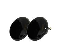 OEXRIGRU Piloto Posterior Para Chevy Para HHR 2006-2011 Luz Trasera De Respaldo Marcha Atrás + Conjuntos Carcasa Luces Traseras Superiores 15821824 15821825 Montaje luces Traseras(2*B Tail Light)