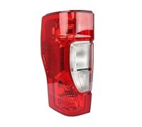 OEXRIGRU Piloto Posterior Para Ford Para F250 Para F350 Para Super Para Duty 2020-2022 Cubierta De Luz Trasera Sin Punto Ciego LC3Z13404C LC3Z13405C Montaje luces Traseras(Izquierda)