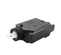 OEXRIGRU Portón Trasero Cerradura para Megane para Scenic para Clio LPara ADA Motor Cierre Centralizado Actuador Cerradura Puerta 2 Pines 7702127213 7701039565 Bloqueo Maletero