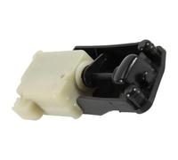 OEXRIGRU Portón Trasero Cerradura para Volvo V70 para S60 S80 XC70 para XC90 99-14 30716837 30612856 Solenoide Solapa Llenado Cerradura Puerta Combustible Bloqueo Maletero