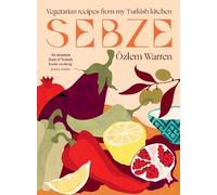 Özlem Warren Sebze (Tapa dura) (Importación USA)