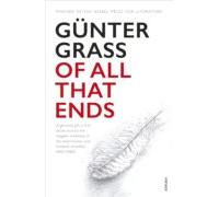 Of All That Ends (ebook)