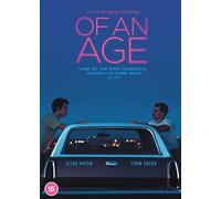 Of an Age [DVD]
