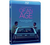 Of an Age [USA] [Blu-ray]