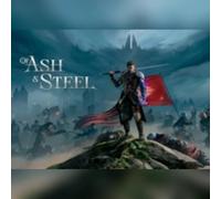 Of Ash and Steel (PC) Steam Key - EU