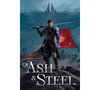 Of Ash and Steel Steam Key (PC) GLOBAL