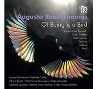 Of Being is a Bird