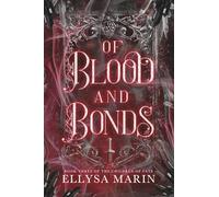 Of Blood and Bonds (The Children of Fate)