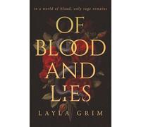 Of Blood and Lies: 1 (Bloodstate)