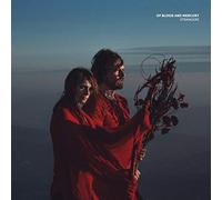 Of Blood And Mercury - Strangers [Vinilo]