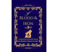 of Blood & Iron (Mountain Covenant)