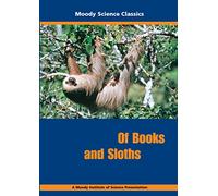Of Books and Sloths [DVD] [Alemania]