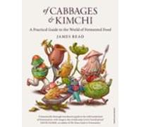 Of Cabbages And Kimchi