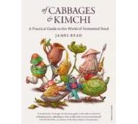 Of Cabbages And Kimchi (ebook)