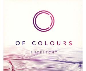 Of Colours - Entelechy