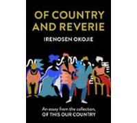 Of Country And Reverie (ebook)