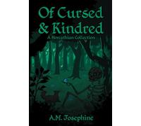 Of Cursed & Kindred (Curse of Horcath)