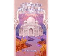 Of Depths & Darkness: 3 (The Piscea Chronicles)