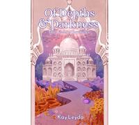 Of Depths & Darkness (The Piscea Chronicles)