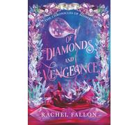 Of Diamonds and Vengeance (The Chronicles of Adamah)