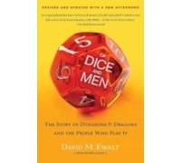 Of Dice And Men (ebook)