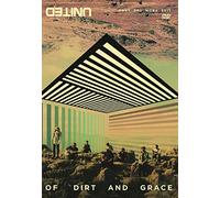 Of Dirt And Grace: Live From The Land DVD [Reino Unido]