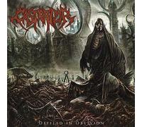 Of Existential Distortion [Vinilo]