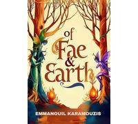 Of Fae & Earth (The Wondermirth Chronicles)