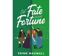 Of Fate and Fortune (The Glenoran Series)