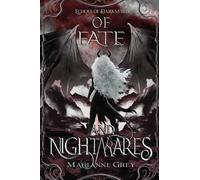 Of Fate and Nightmares (Echoes of Darkness)