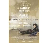 Of Fathers And Sons - I Bambini Del Califfato [Italia] [DVD]