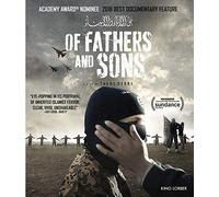 Of Fathers and Sons [USA] [Blu-ray]