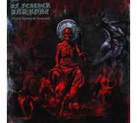 Of Feather And Bone - Bestial Hymns Of Peversion [Vinilo]