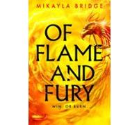 Of Flame And Fury (ebook)