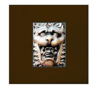 Of Foreign Lands & People by Mandible Chatter