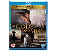 Of Gods And Men [Blu-ray] [Reino Unido]