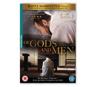 Of Gods And Men [DVD] [2010] [Reino Unido]