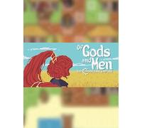 Of Gods and Men: The Daybreak Empire Steam Key GLOBAL