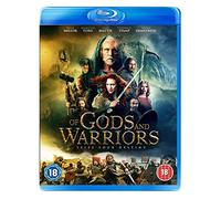 Of Gods And Warriors (Blu-Ray) [Blu-ray]