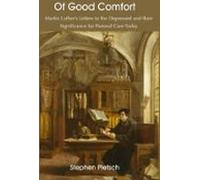 Of Good Comfort (ebook)