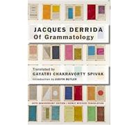 Of Grammatology