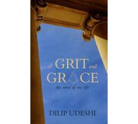 of GRIT and GRACE the story of my life