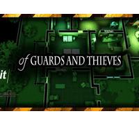 Of Guards And Thieves: Permanent Gold Account (DLC) (PC) Steam Gift - GLOBAL