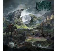 Of Hatred Spawn - Of Hatred Spawn