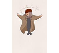 of heartbreak and hope