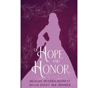 Of Hope and Honor: A Collection of Fantasy Fairy Tale Retellings (Fairy Tale Frenzy)