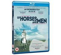 Of Horses And Men [Blu-ray] [Reino Unido]