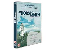 Of Horses And Men [DVD] [Reino Unido]