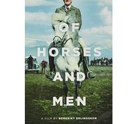 Of Horses and Men [USA] [DVD]
