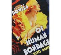 Of Human Bondage (1934) [Edizione: Stati Uniti] [Italia] [DVD]